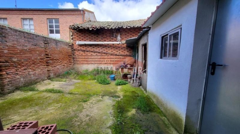Salamanca - Aldeaseca de la Frontera - 220m2