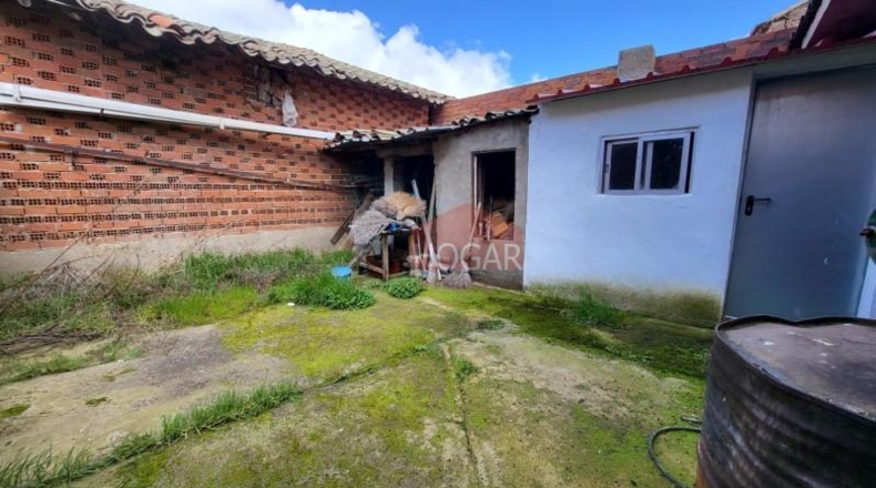 Salamanca - Aldeaseca de la Frontera - 220m2