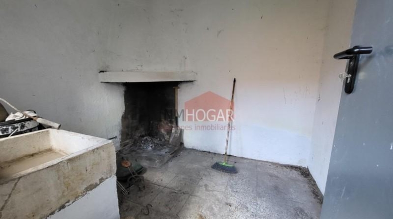 Salamanca - Aldeaseca de la Frontera - 220m2