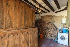 Horta de Sant Joan 64&nbsp;m²