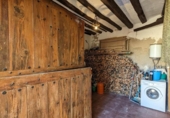 Casa de pueblo en venta en la España, Horta de Sant Joan, ref: TR403885 foto