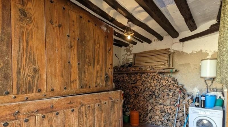 Tarragona - Horta de Sant Joan - 64m2