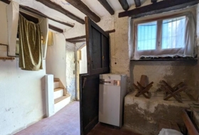 Horta de Sant Joan 64&nbsp;m²