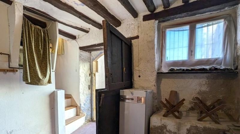 Tarragona - Horta de Sant Joan - 64m2