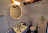Casa de pueblo en venta en la España, Horta de Sant Joan, ref: TR403885 foto