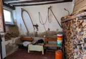 Casa de pueblo en venta en la España, Horta de Sant Joan, ref: TR403885 foto