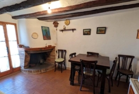 Horta de Sant Joan 64&nbsp;m²