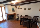 Casa de pueblo en venta en la España, Horta de Sant Joan, ref: TR403885 foto