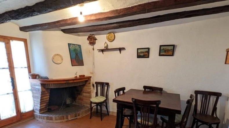 Tarragona - Horta de Sant Joan - 64m2