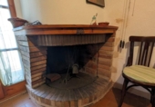 Casa de pueblo en venta en la España, Horta de Sant Joan, ref: TR403885 foto