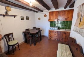 Horta de Sant Joan 64&nbsp;m²