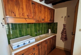 Horta de Sant Joan 64&nbsp;m²