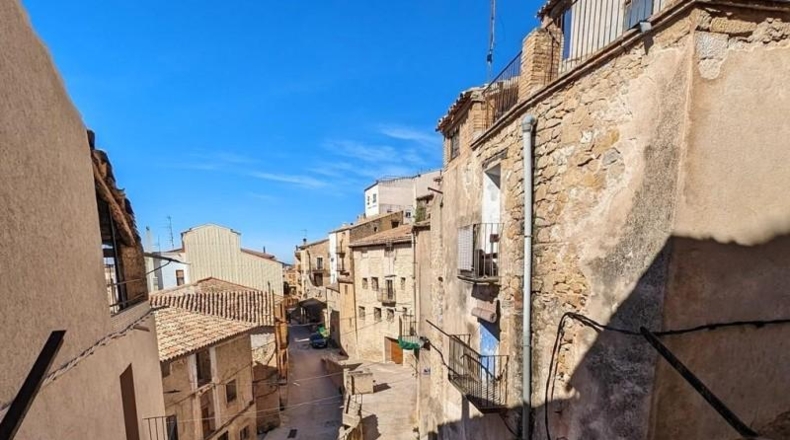 Tarragona - Horta de Sant Joan - 64m2