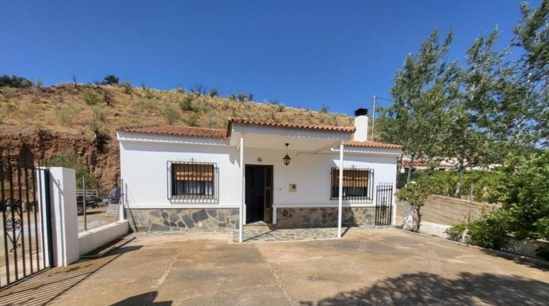 Granada - Уэнеха - 297m2