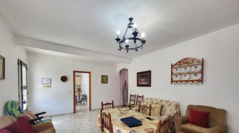 Granada - Уэнеха - 297m2