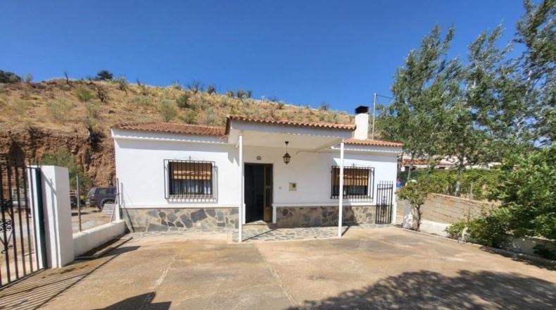Granada - Уэнеха - 297m2