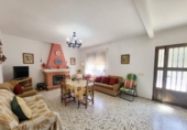 Chalet independiente con terreno en venta en la España, Huéneja, ref: TR322357 foto