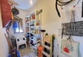Chalet independiente con terreno en venta en la España, Huéneja, ref: TR322357 foto