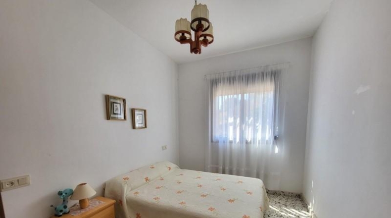 Granada - Уэнеха - 297m2