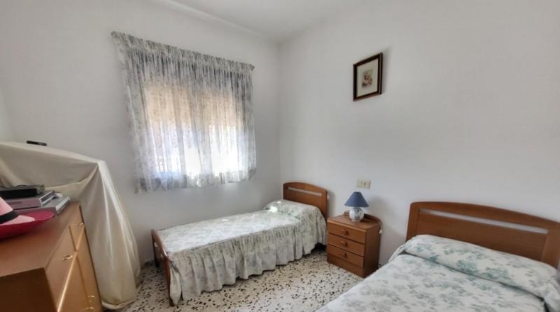 Granada - Уэнеха - 297m2
