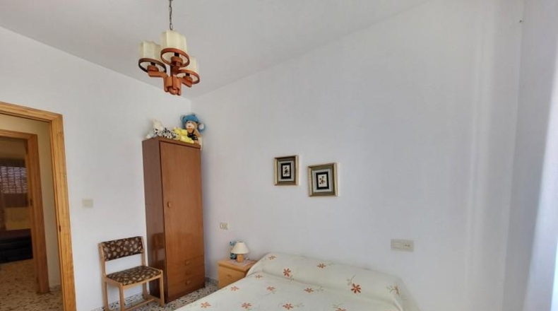 Granada - Уэнеха - 297m2