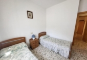 Chalet independiente con terreno en venta en la España, Huéneja, ref: TR322357 foto