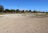 Terreny no urbanitzable en venda a la España, l'Aldea, ref.: TR314979 foto