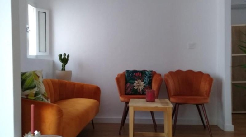 Cádiz - Arcos de la Frontera - 33m2