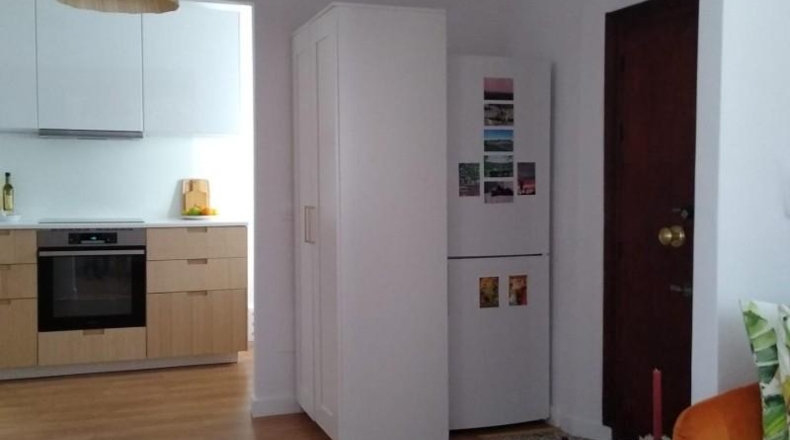Cádiz - Arcos de la Frontera - 33m2