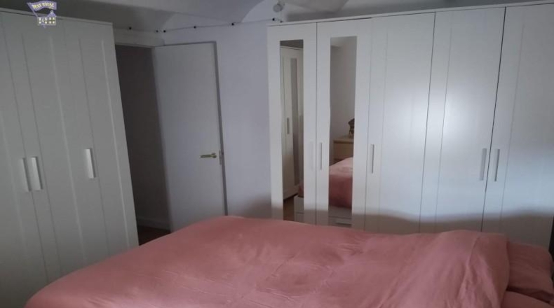 Cádiz - Arcos de la Frontera - 33m2