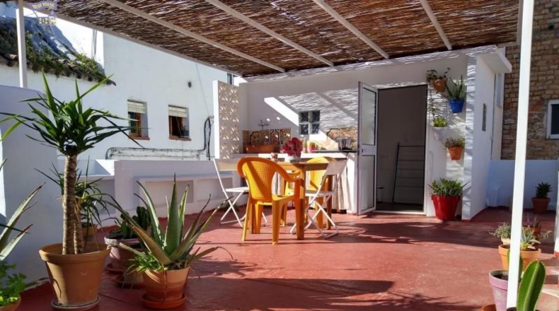 Cádiz - Arcos de la Frontera - 33m2