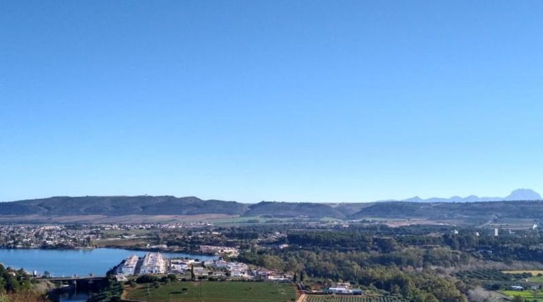 Cádiz - Arcos de la Frontera - 33m2