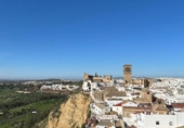 Casa de poble en venda a la España, Arcos de la Frontera, ref.: TR292236 foto