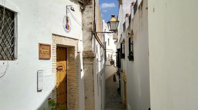Cádiz - Arcos de la Frontera - 33m2