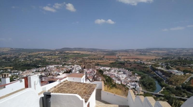 Cádiz - Arcos de la Frontera - 33m2