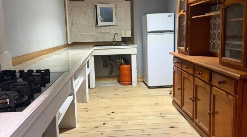Cádiz - Puerto Real - 2500m2