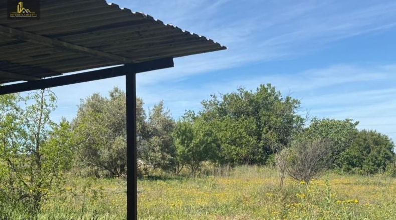 Cádiz - Puerto Real - 2500m2