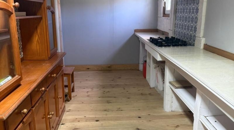 Cádiz - Puerto Real - 2500m2