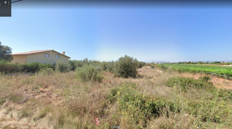 Castellon - Vinaroz - 6153m2