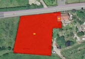 Non-developable land for sale on España, Villaviciosa, ref: TR126915 photo