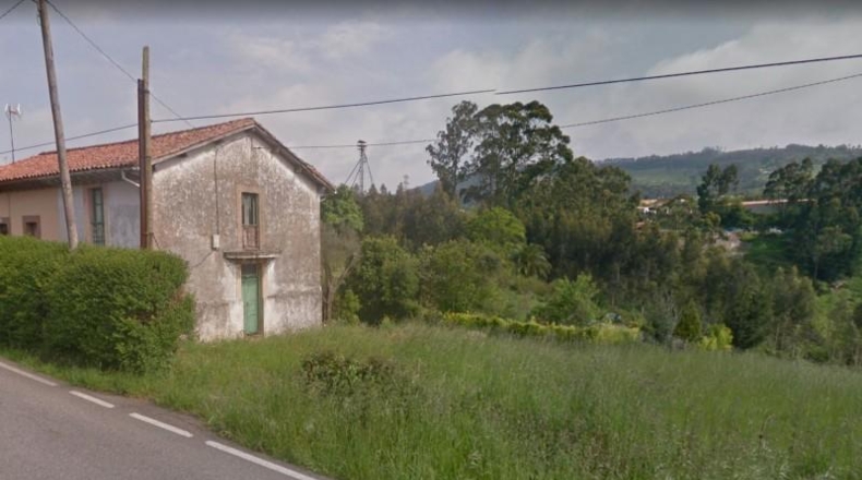 Asturias - Villaviciosa - 2396m2