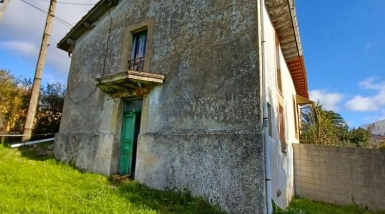 Asturias - Villaviciosa - 2396m2