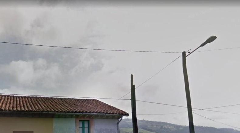 Asturias - Villaviciosa - 2396m2