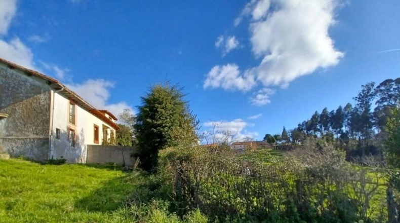 Asturias - Villaviciosa - 2396m2