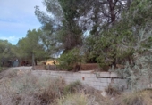 Parcel·la urbanitzable en venda a la España, Oriola, ref.: TR131100 foto