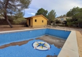 Parcel·la urbanitzable en venda a la España, Oriola, ref.: TR131100 foto