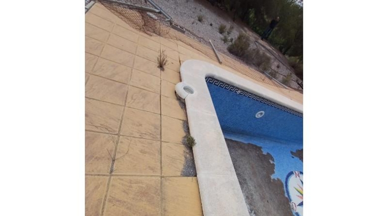 Alicante - Oriola - 5370m2