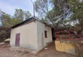 Parcel·la urbanitzable en venda a la España, Oriola, ref.: TR131100 foto