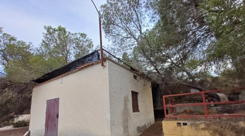 Alicante - Oriola - 5370m2