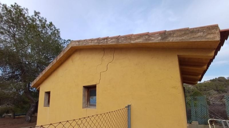 Alicante - Oriola - 5370m2